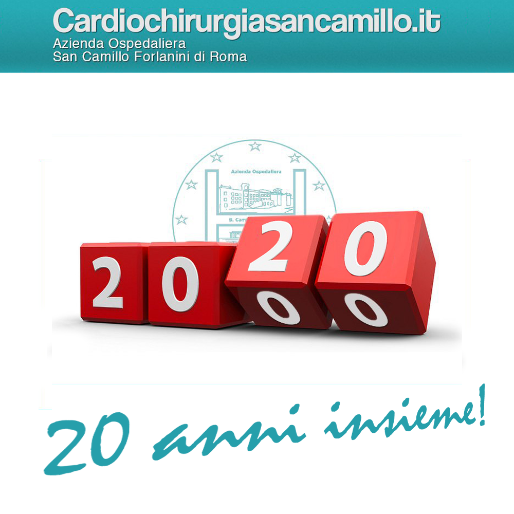 Cardiochirurgia Ospedale San Camillo