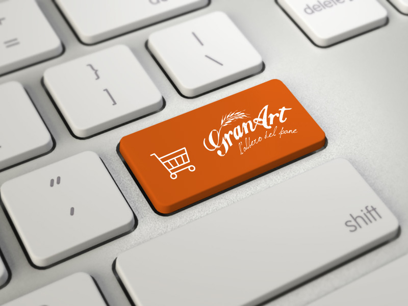 e-commerce Granart