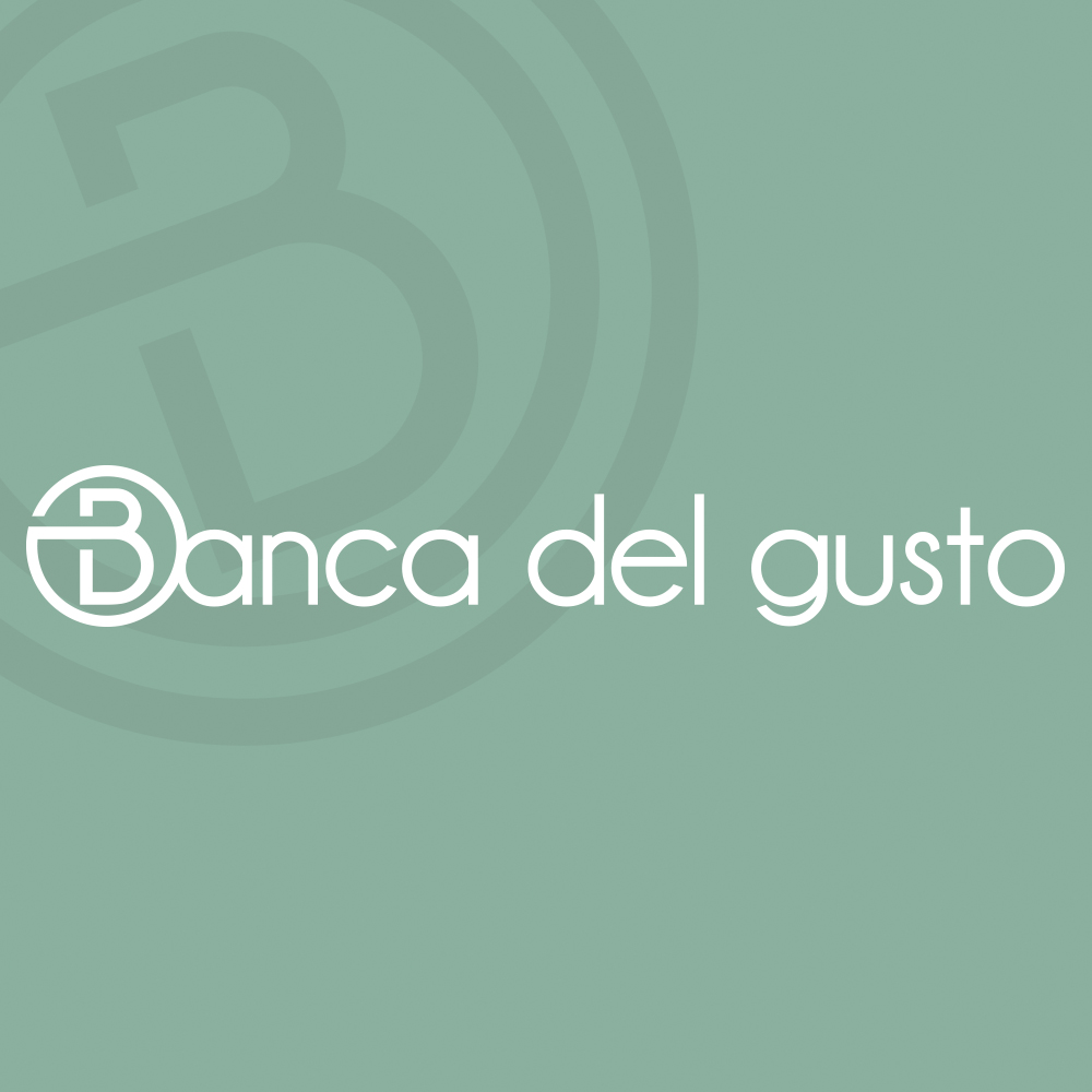 Logo Banca del Gusto