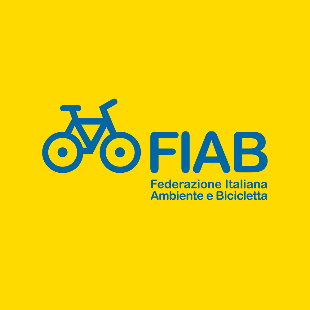 Nuovo logo FIAB