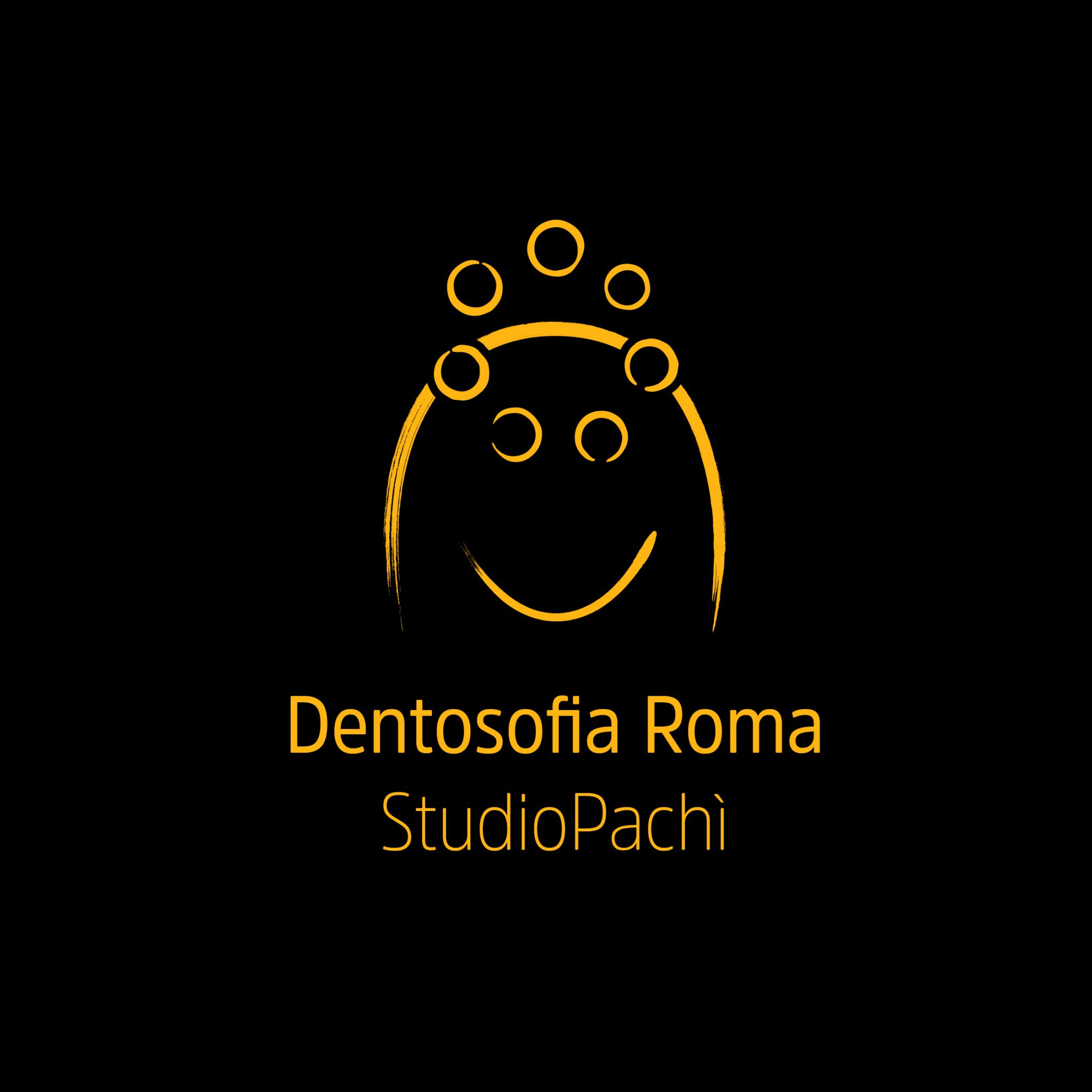 Restyling logo Dentosofia Roma