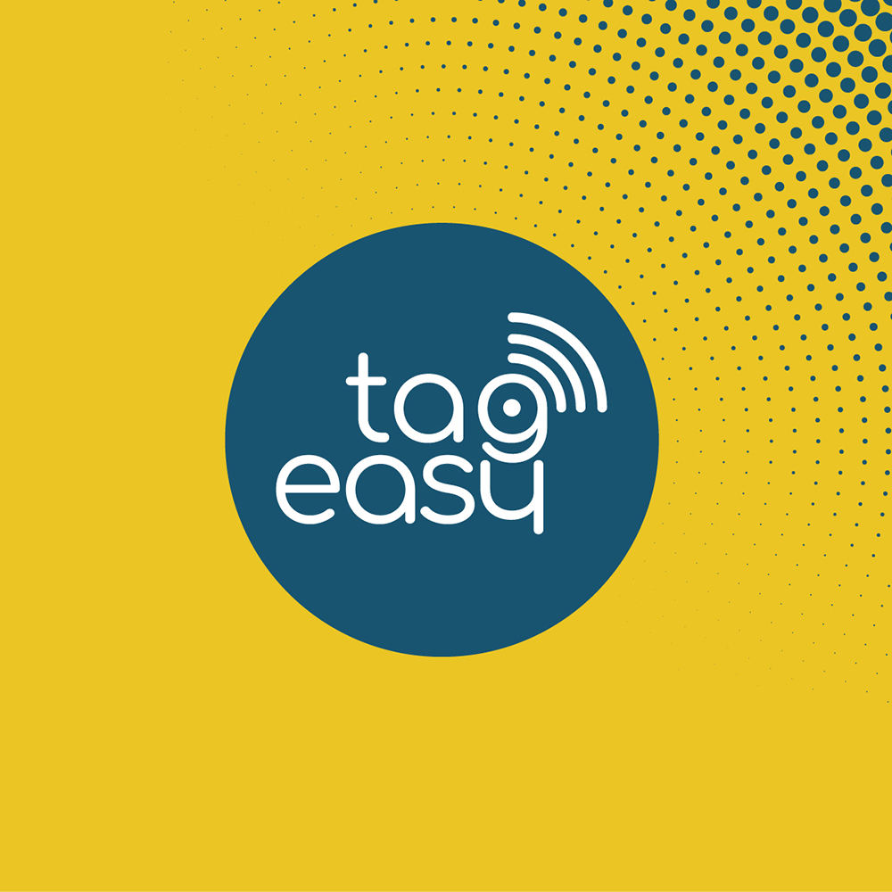 Logo Tag Easy