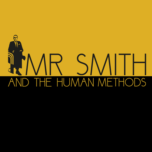 Mr Smith and the Human Methods logo