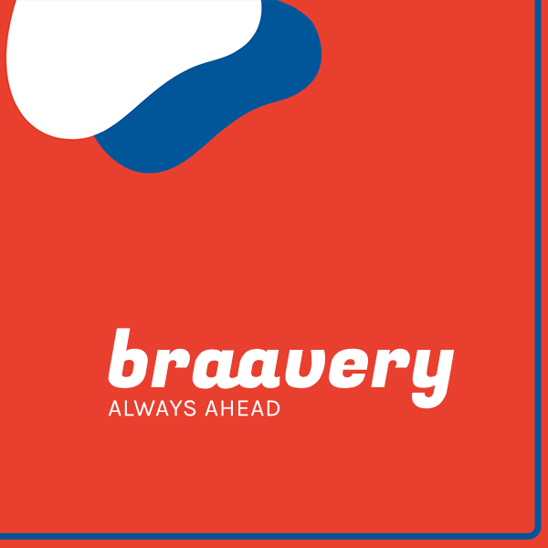 Logo Braavery