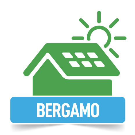 Fotovoltaico Bergamo logo
