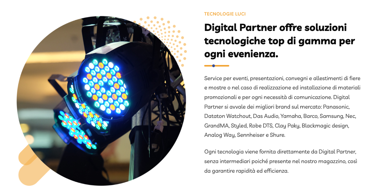 Digital Partner Tecnologie
